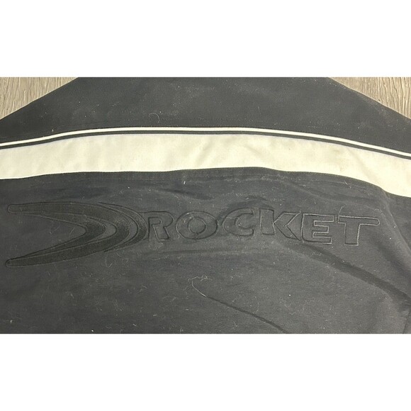 JOE ROCKET Ballistic Series Motorcycle Protection Jacket Touring Safety Sz SM - Picture 10 of 10